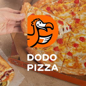 dodo pizza